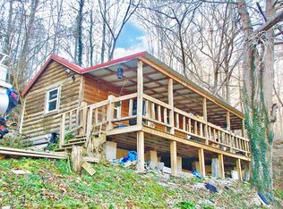 5319 W Highway 92, Stearns, KY 42647