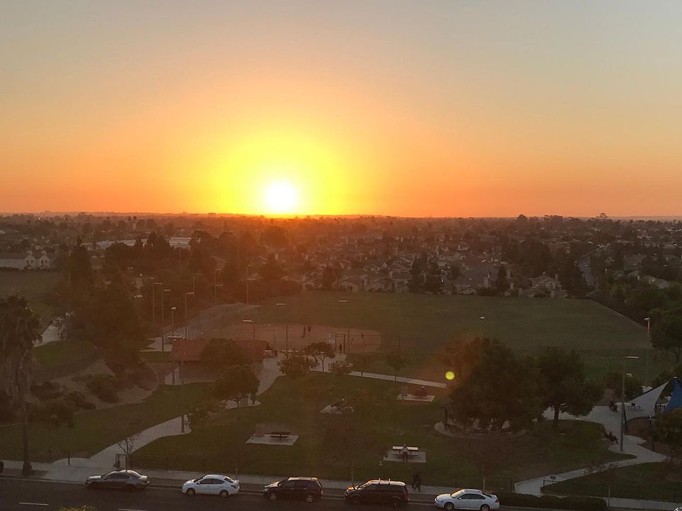 Your Evening View **UNIT #14511**