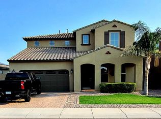 3393 E Myrtabel Way, Gilbert, AZ 85298