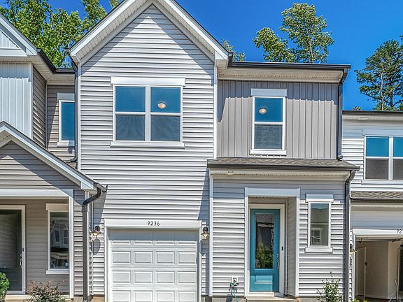 Fifteen 15 Cannon Plan 3 Exterior Style C