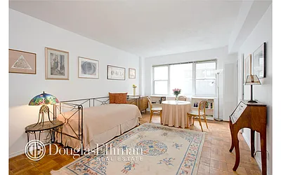 Sold by Douglas Elliman