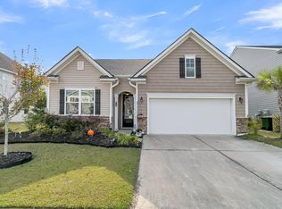 117 Greenwich Dr, Summerville, SC 29486