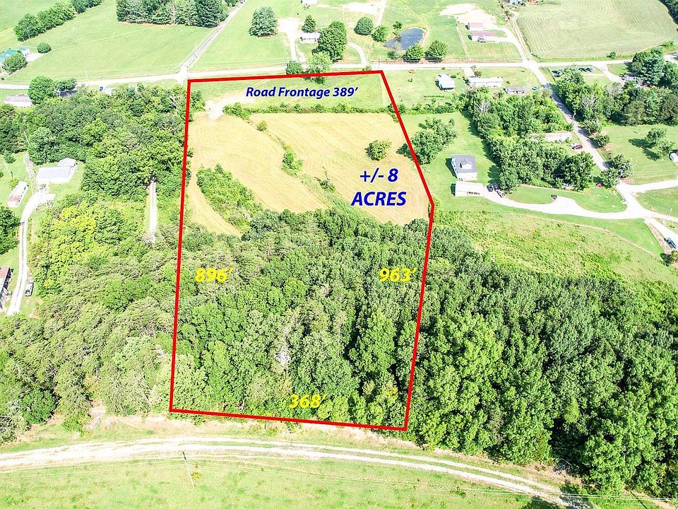 88AC Twin Barns Rd, Greeneville, TN 37743 Zillow