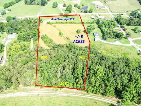 88AC Twin Barns Rd, Greeneville, TN 37743