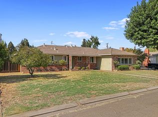 2441 El Camino Dr, Turlock, CA 95380