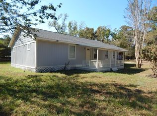 15268 Gideon Rd, Conroe, TX 77306