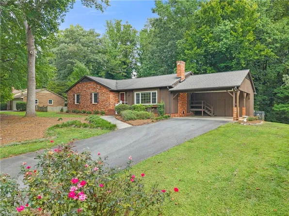 4399 Bridalcreek W, Winston Salem, NC 27106