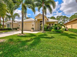 8841 First Tee Rd, Port Saint Lucie, FL 34986