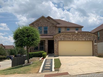 2522 Villa Borghese, San Antonio, TX, 78259
