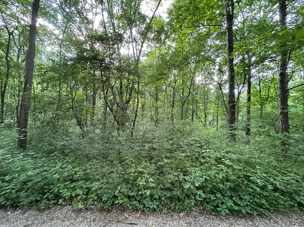 LOT 9 Cavanaugh Ridge Ln #9, Williamsport, IN 47993