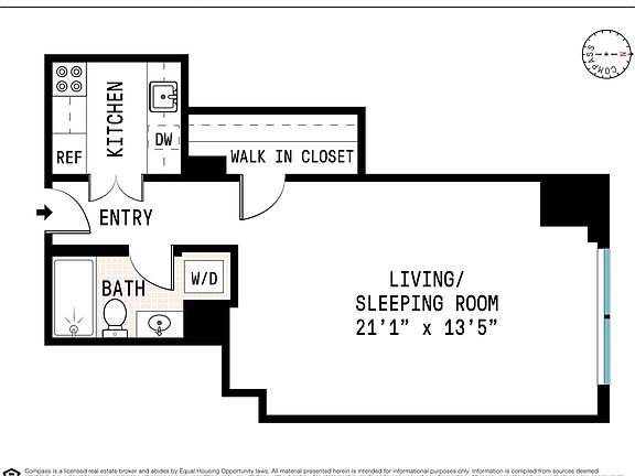 2nd image of 205 E 68th St #T3b