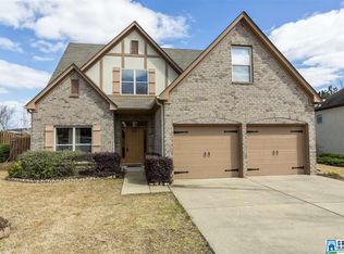 7962 Everetts Loop, Mc Calla, AL 35111