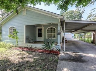 9226 E Avenue Q, Houston, TX 77012