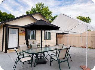 2194 Capitol Ave Unit A, Palo Alto, CA 94303
