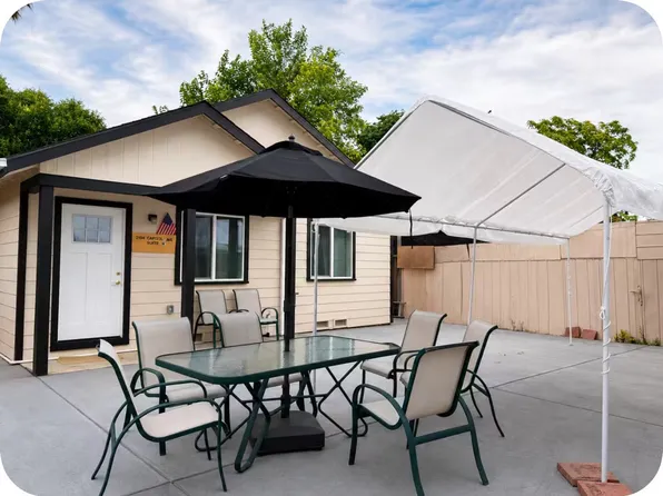 2194 Capitol Ave Unit A, Palo Alto, CA 94303