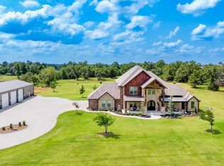 30359 Sleepy Hollow Dr, McLoud, OK 74851