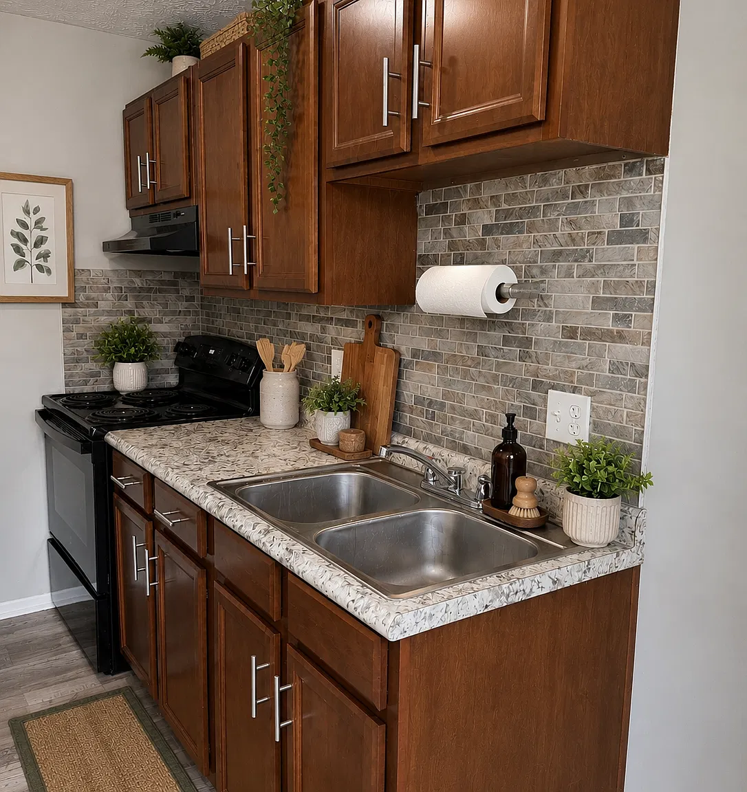TimberCrest Apartments — Photo 1