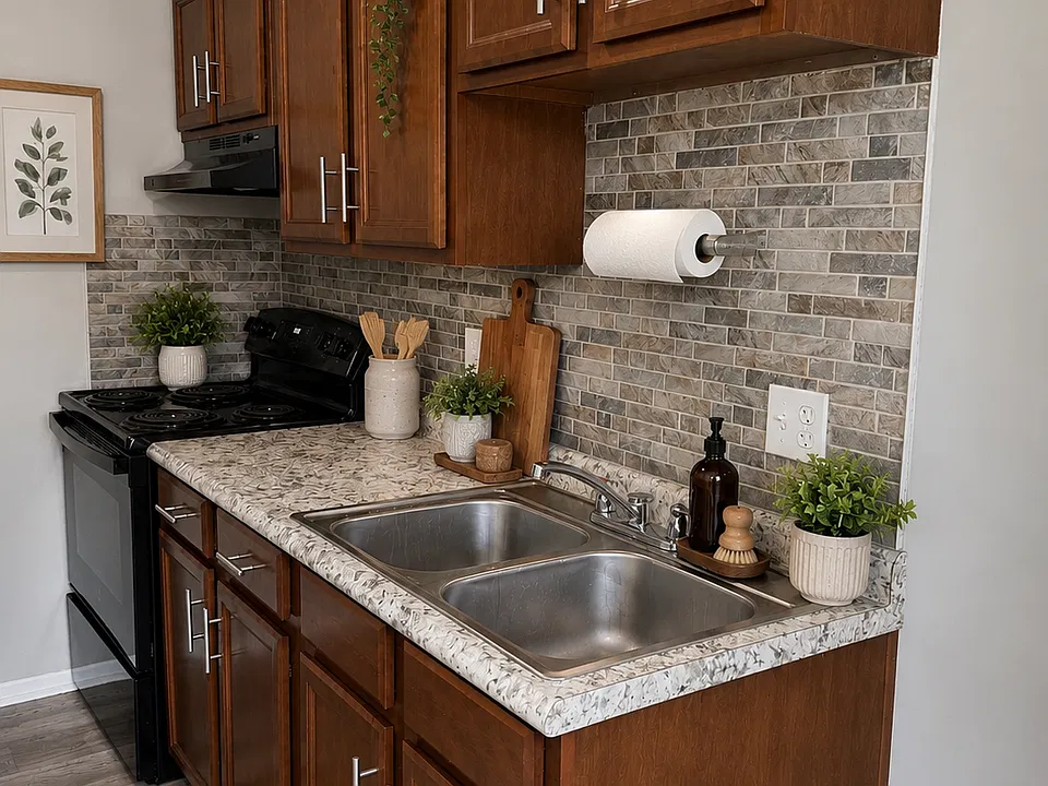 TimberCrest Apartments
