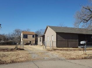 129 N Penn Ave, Bartlesville, OK 74003