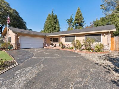 3881 Rustic Rd, Cameron Park, CA, 95682