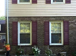 27 Burnsway Ct #9A, Baltimore, MD 21236