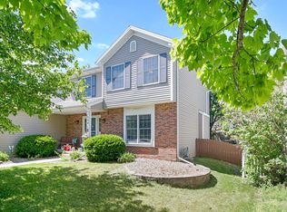 306 Wildberry Dr, Normal, IL 61761