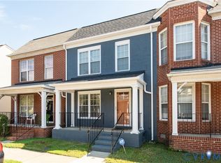 802 Catherine St, Richmond, VA 23220