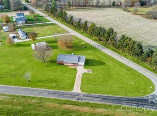 2890 Hobson Rd, Cleveland, NC 27013