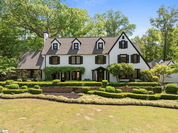 22 Bennett St, Greenville, SC 29601