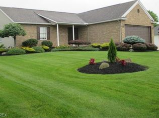 4219 Belleau Woods Cir, Uniontown, OH 44685