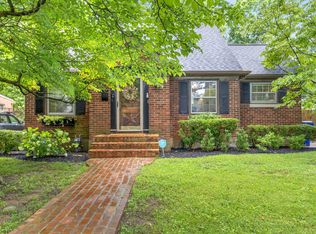 430 Henry Clay Blvd, Lexington, KY