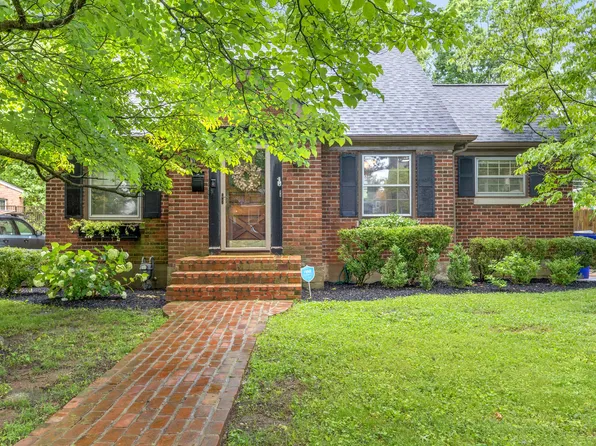 430 Henry Clay Blvd, Lexington, KY 40502