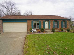 730 Mill Valley Dr, Taylor Mill, KY