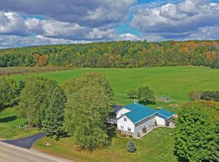 E776 County Road C, Iola, WI 54945