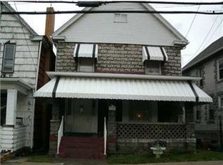 948 Meldon Ave, Donora, PA 15033