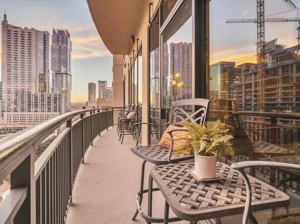 311 W 5th St Unit 1101, Austin, TX 78701