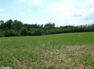 9622 Reed Rd, Stony Creek, VA 23882