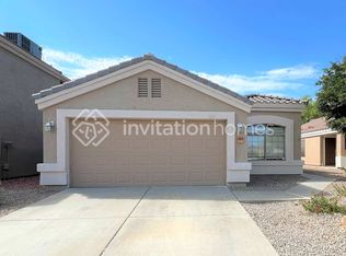 12572 W Saint Moritz Ln, El Mirage, AZ 85335