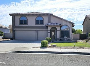 7657 W Marlette Ave, Glendale, AZ 85303