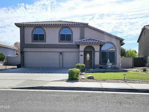 7657 W MARLETTE Avenue, Glendale, AZ 85303
