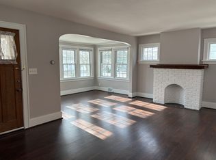 92 Shenandoah Rd FLOOR 1, Buffalo, NY 14220