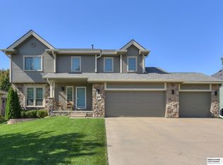 5524 S 163rd Ave, Omaha, NE 68135