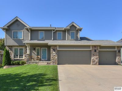 5524 S 163rd Ave, Omaha, NE, 68135