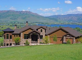 5023 E Whispering Pines Ln, Eden, UT 84310