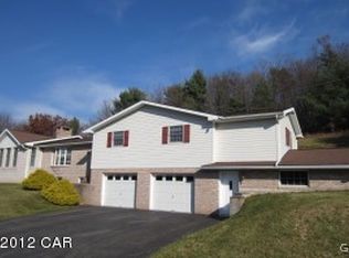 Hc1 28a Rte #209, Kresgeville, PA 18333