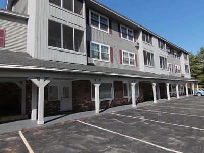 193 Main Street #7, North Woodstock, NH, 03262