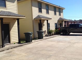 1700 Mignonette Ln UNIT D, Lake Charles, LA 70605
