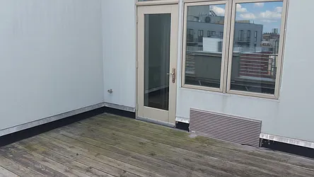 Rented by Fiddler Realty