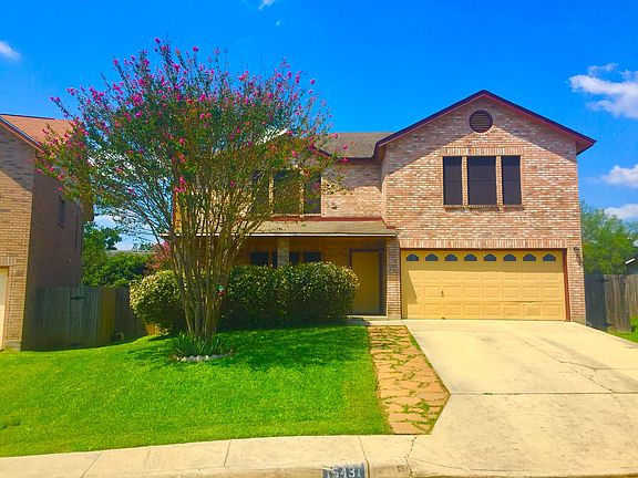 2nd image of 15431 Canteen Creek Dr