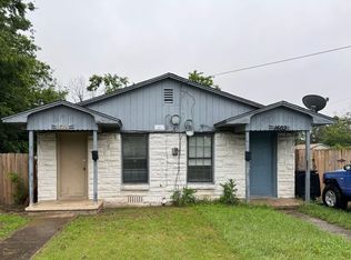 1602-1604 N Park St, Killeen, TX 76541